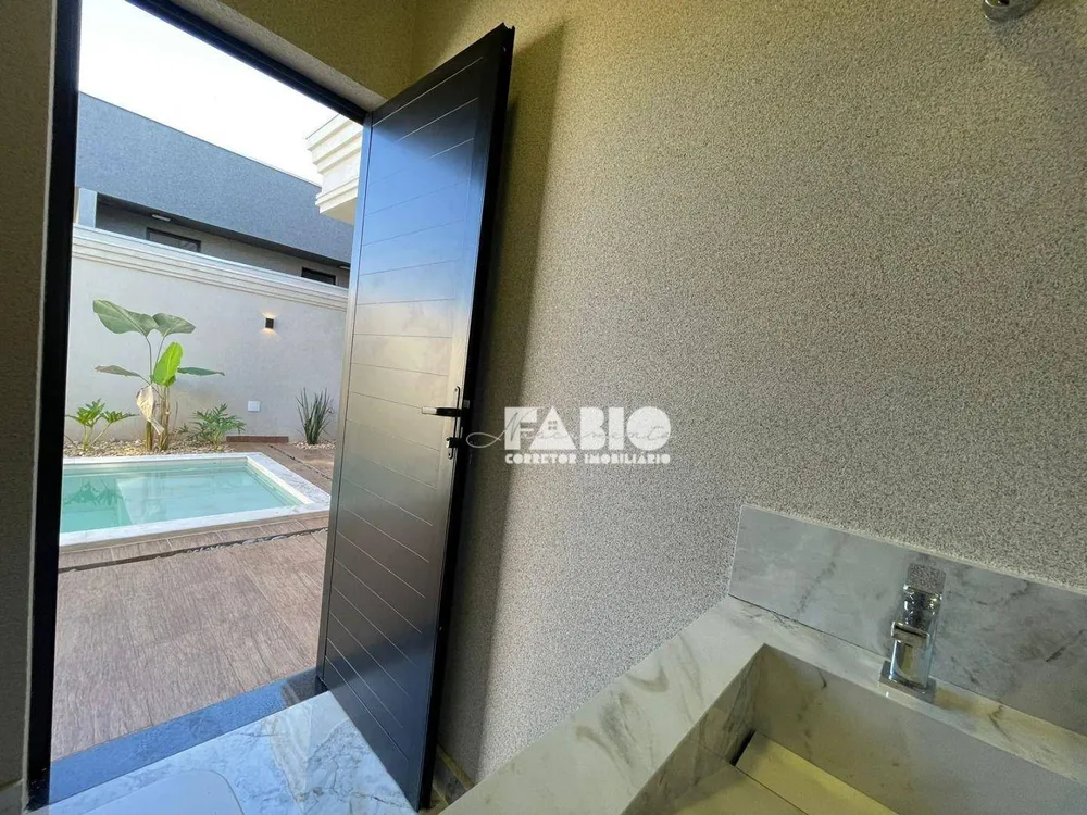 Casa de Condomínio, 3 quartos - Foto 5