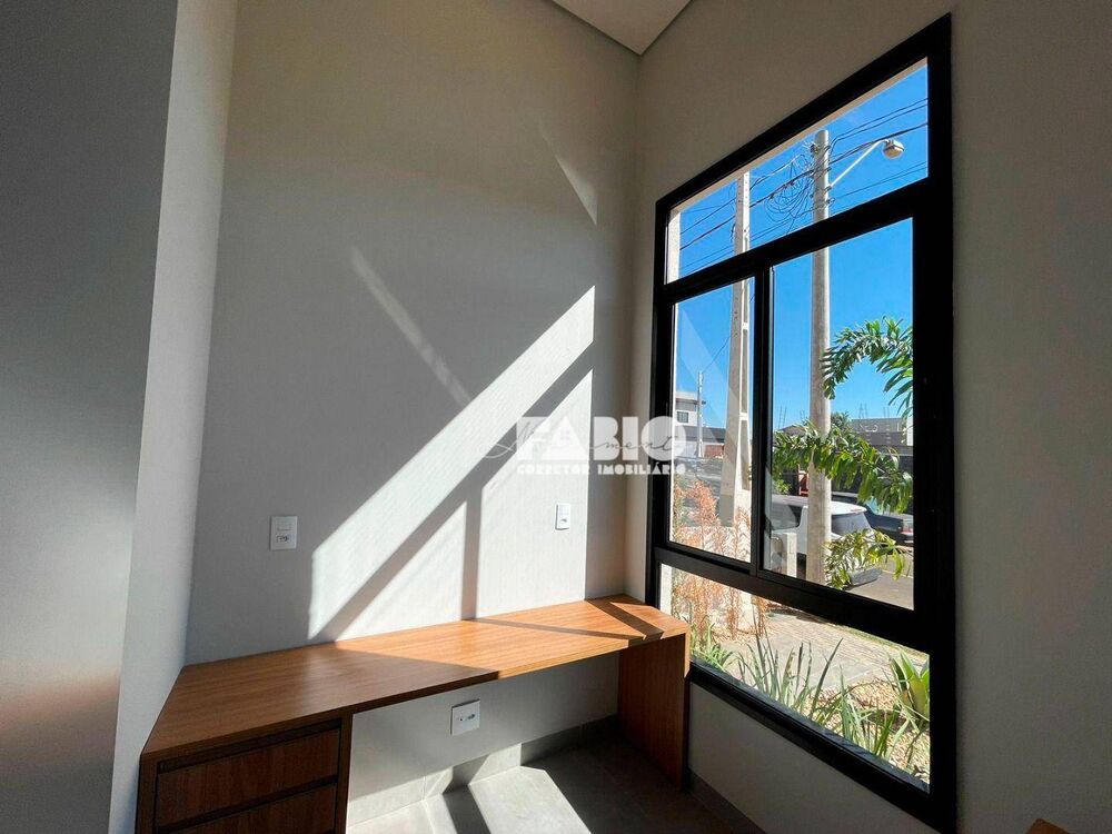 Casa de Condomínio, 3 quartos - Foto 20