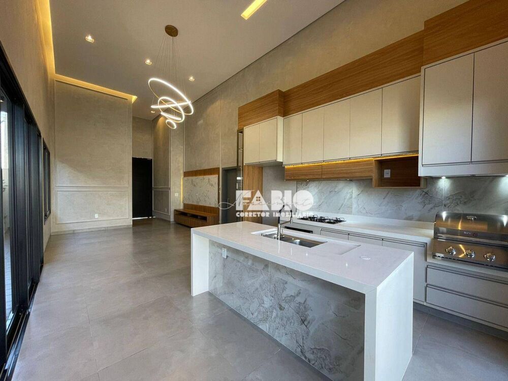 Casa de Condomínio, 3 quartos - Foto 5