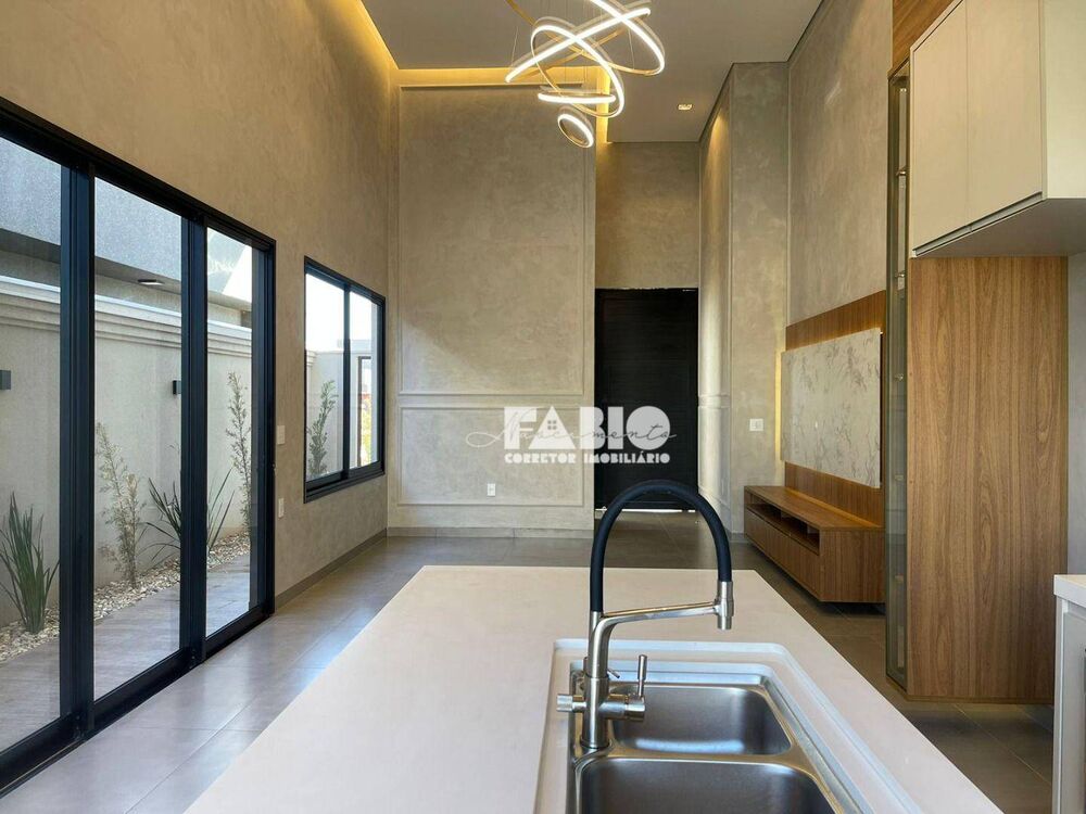 Casa de Condomínio, 3 quartos - Foto 11