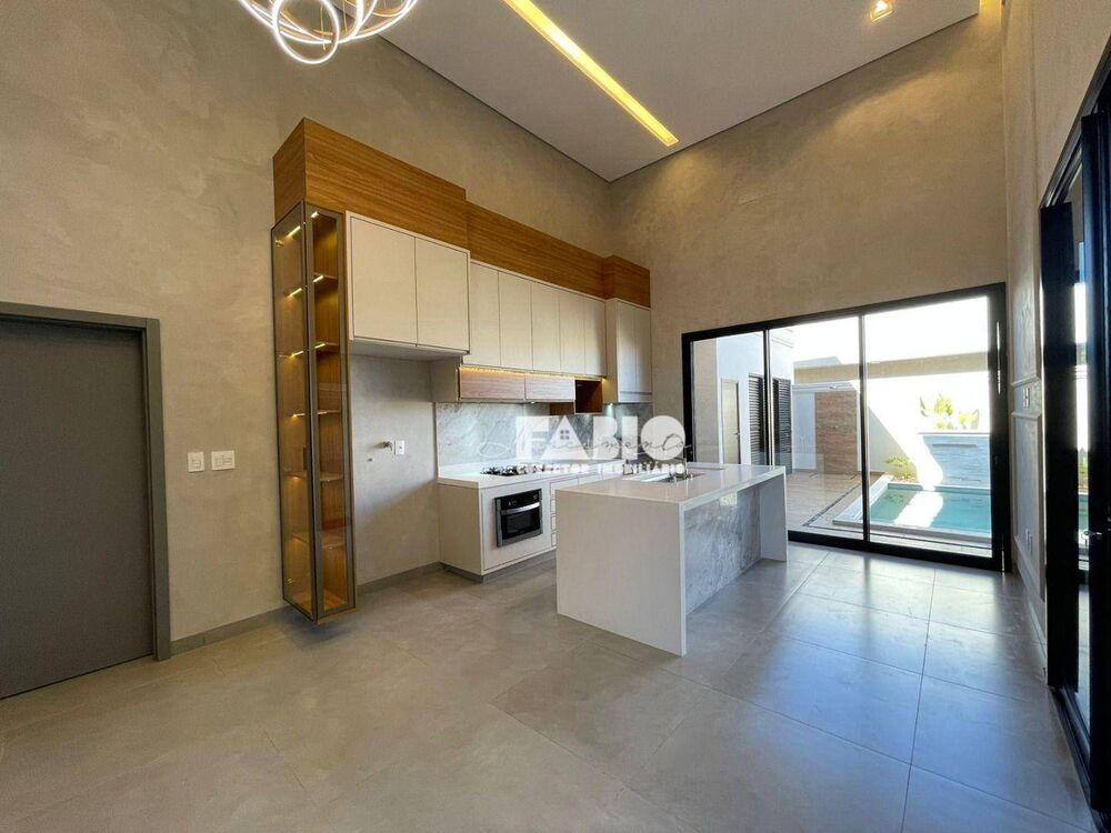Casa de Condomínio, 3 quartos - Foto 21