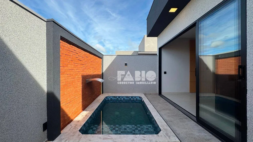 Casa de Condomínio, 3 quartos - Foto 8