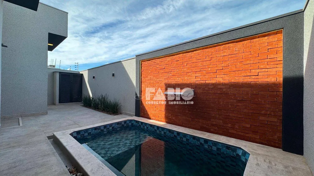 Casa de Condomínio, 3 quartos - Foto 4