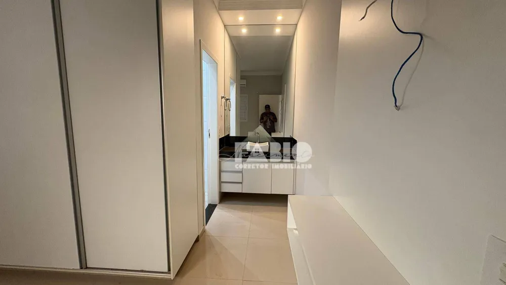 Casa de Condomínio, 4 quartos - Foto 10