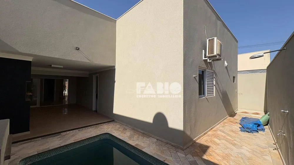 Casa de Condomínio, 4 quartos - Foto 2