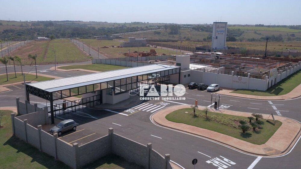 Loteamento e Condomínio, 253 m² - Foto 1