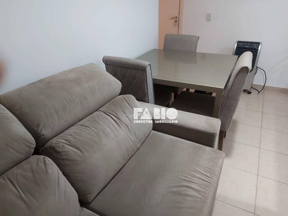 Apartamento, 2 quartos, 50 m² - Foto 8