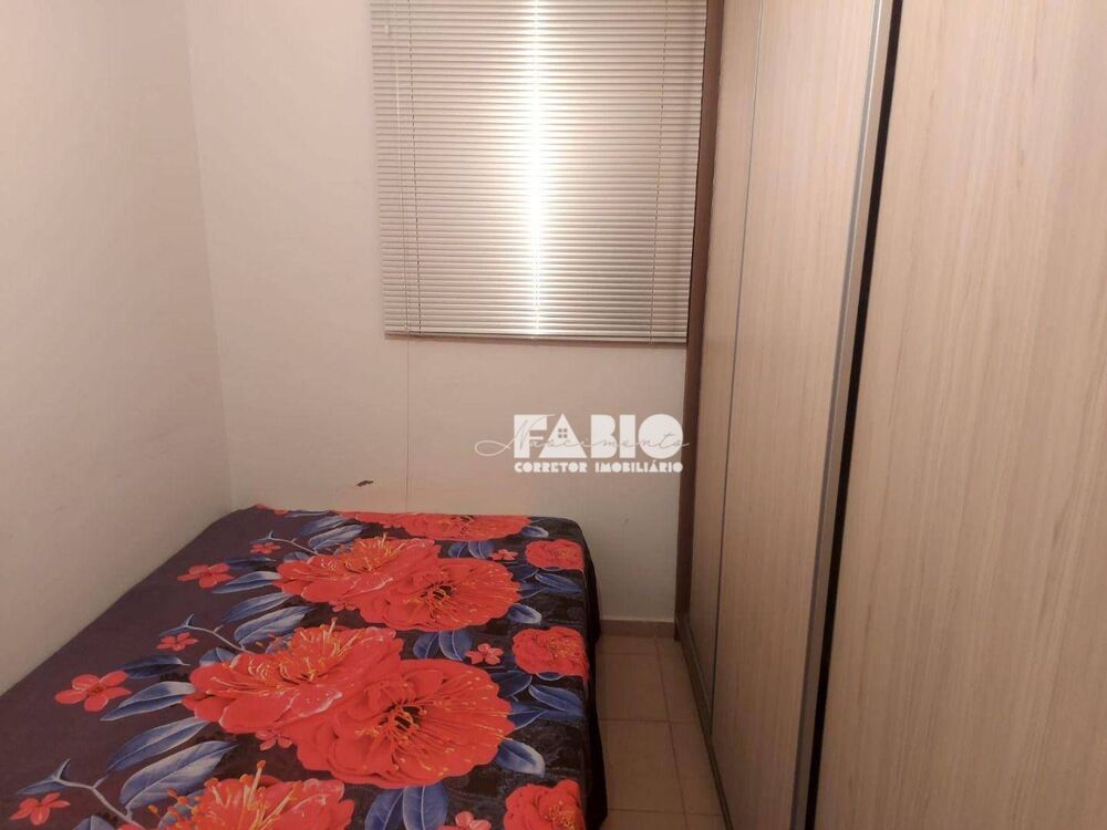 Apartamento, 2 quartos, 50 m² - Foto 3