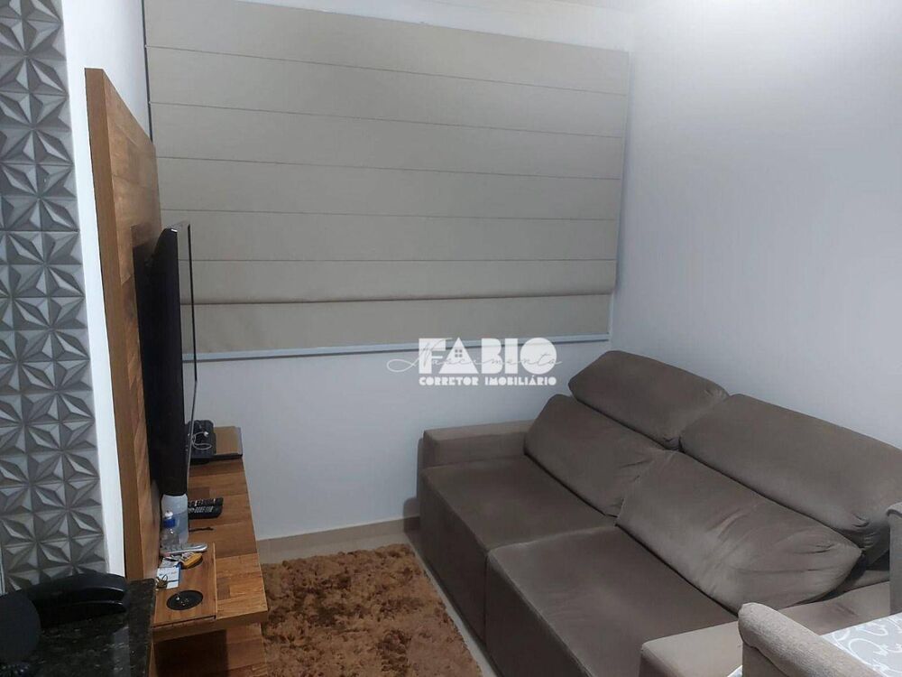 Apartamento, 2 quartos, 50 m² - Foto 14