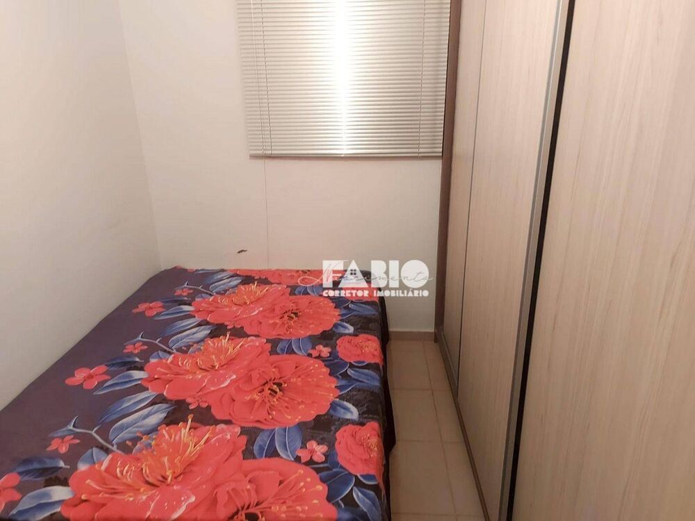 Apartamento, 2 quartos, 50 m² - Foto 5