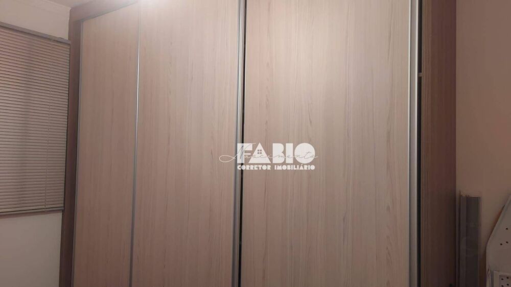 Apartamento, 2 quartos, 50 m² - Foto 6
