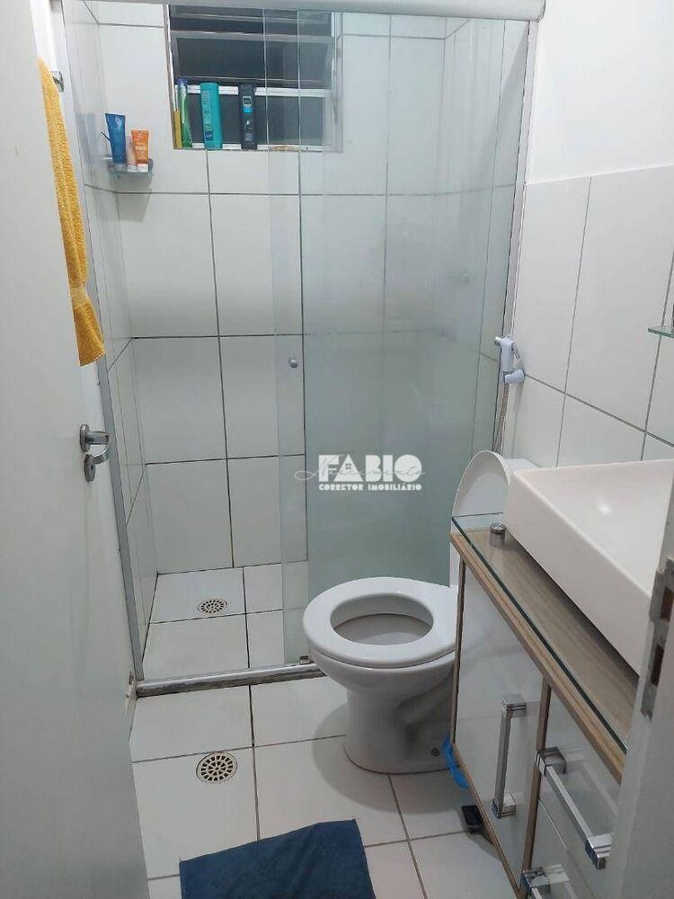 Apartamento, 2 quartos, 50 m² - Foto 4