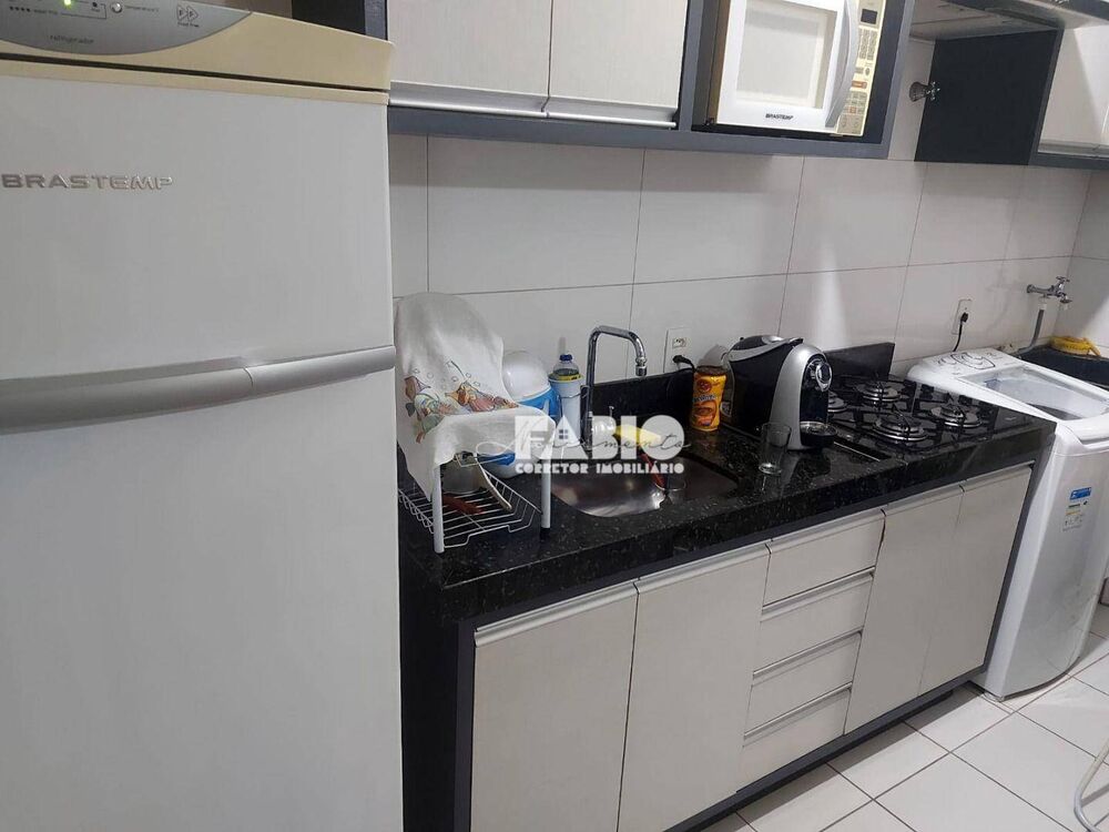 Apartamento, 2 quartos, 50 m² - Foto 10