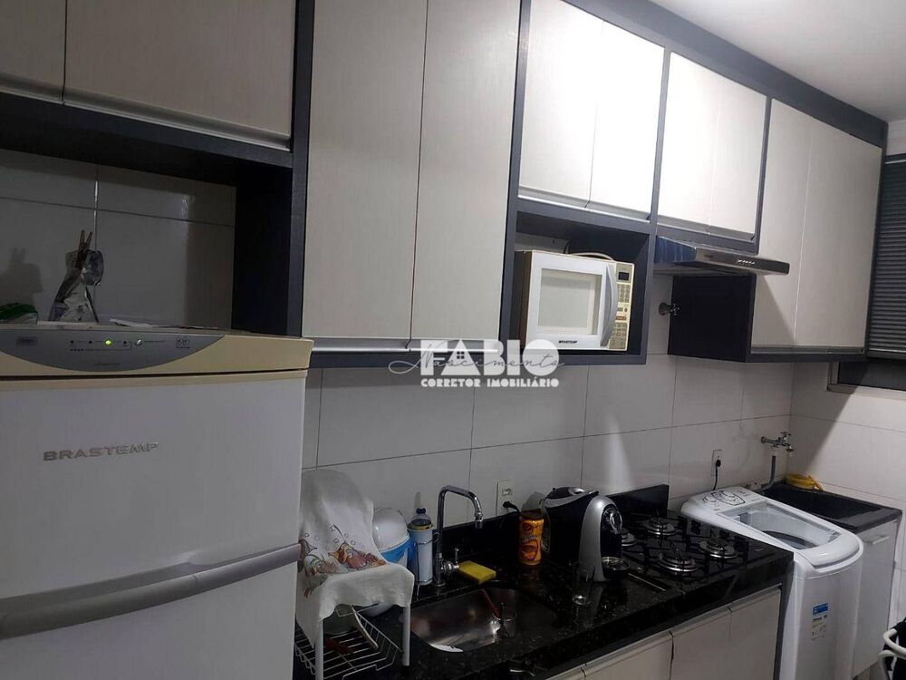Apartamento, 2 quartos, 50 m² - Foto 9