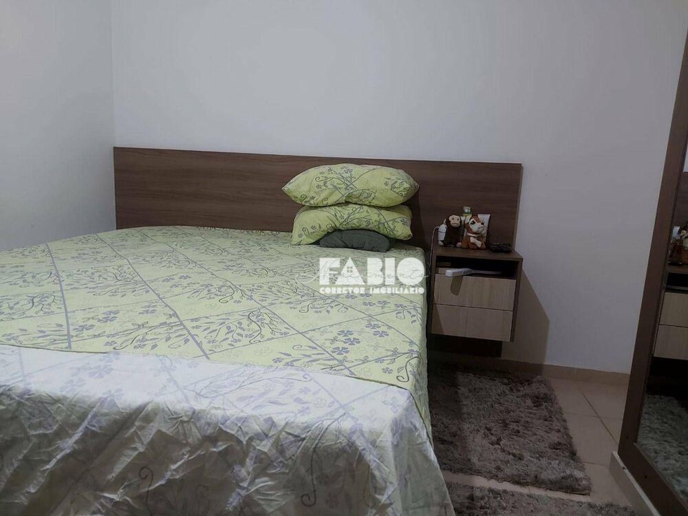 Apartamento, 2 quartos, 50 m² - Foto 7