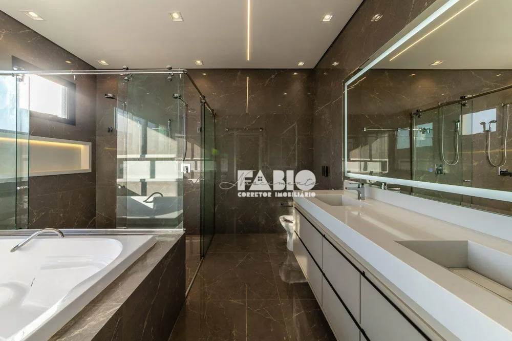Casa de Condomínio, 4 quartos - Foto 7