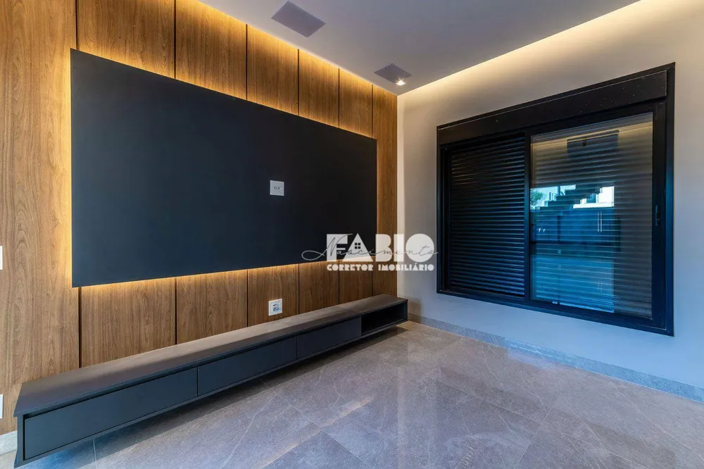 Casa de Condomínio, 4 quartos - Foto 8