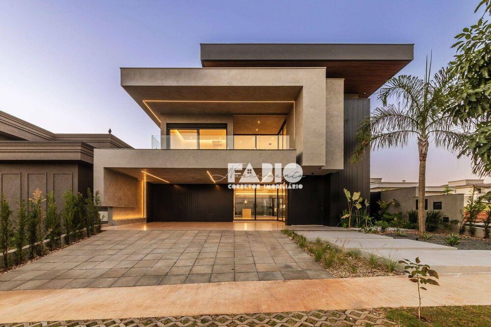 Casa de Condomínio, 4 quartos - Foto 10