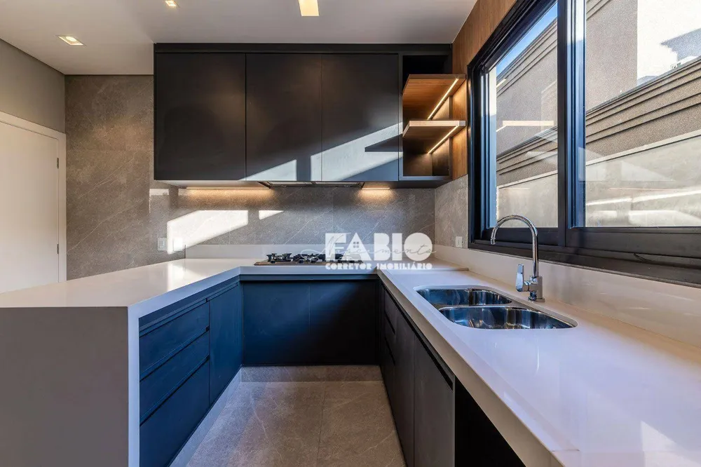 Casa de Condomínio, 4 quartos - Foto 6