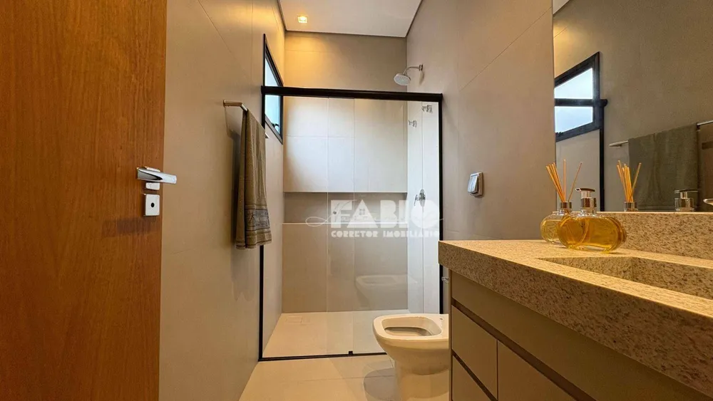 Casa de Condomínio, 3 quartos - Foto 10