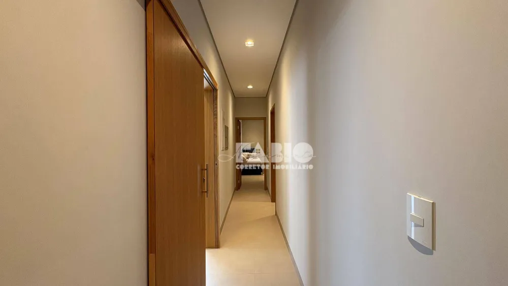 Casa de Condomínio, 3 quartos - Foto 11