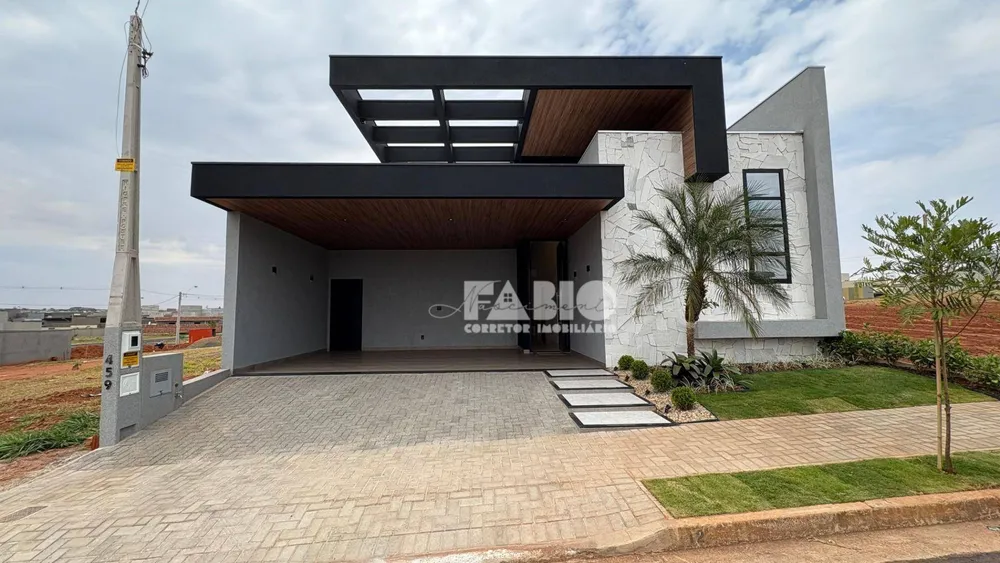 Casa de Condomínio, 3 quartos - Foto 6