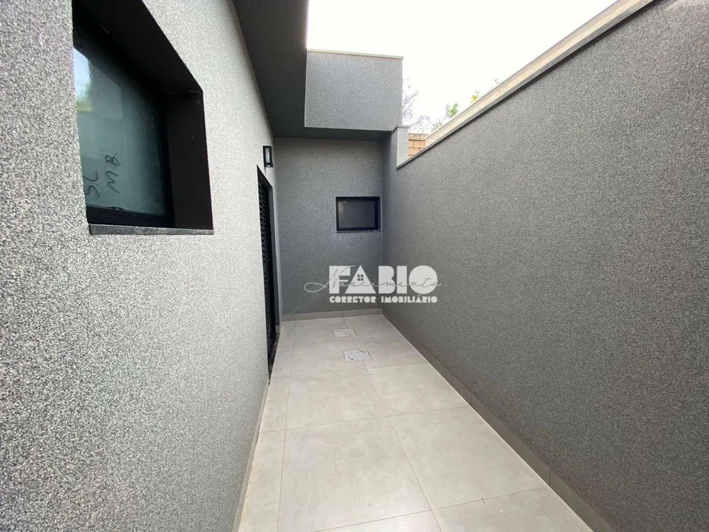 Casa de Condomínio, 3 quartos - Foto 17