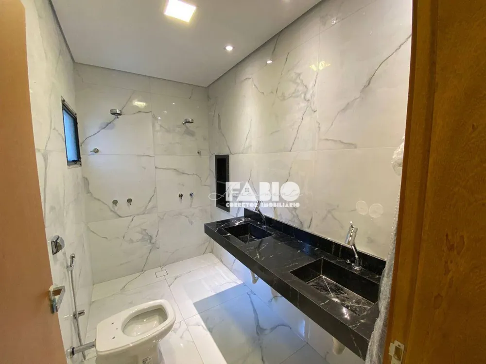 Casa de Condomínio, 3 quartos - Foto 13