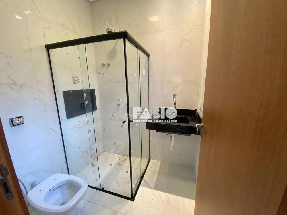 Casa de Condomínio, 3 quartos - Foto 16