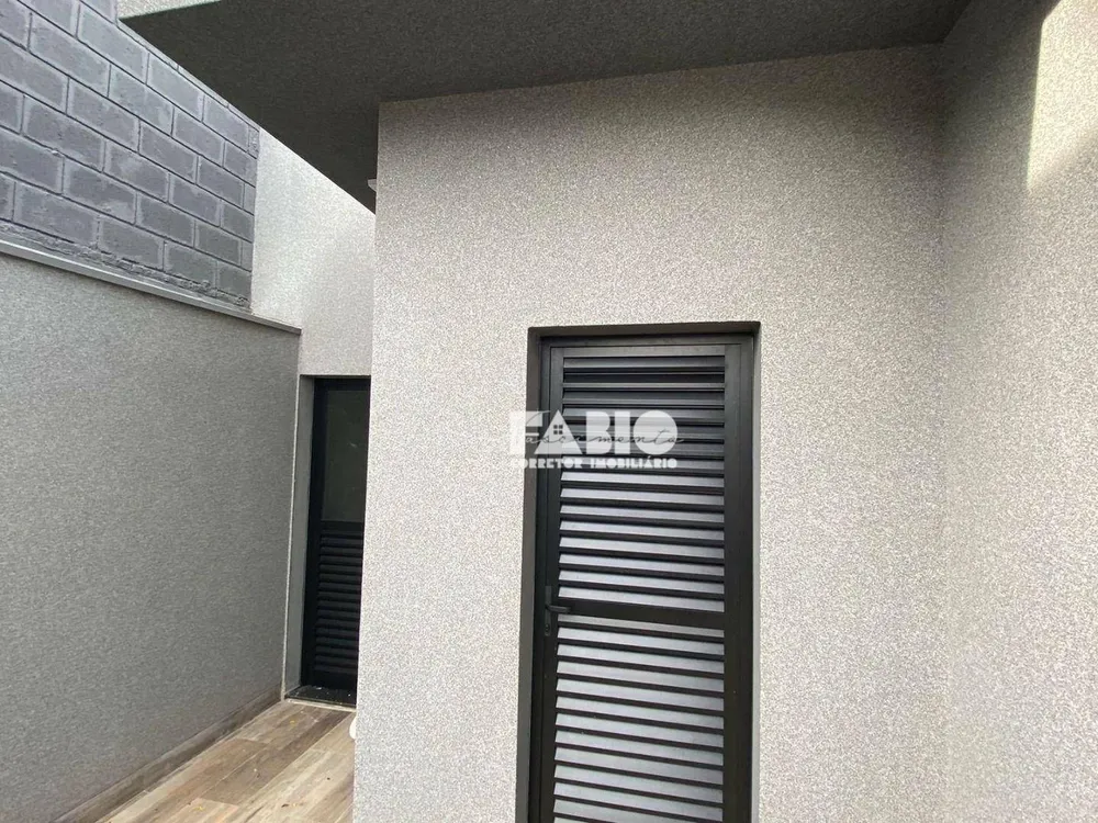 Casa de Condomínio, 3 quartos - Foto 9