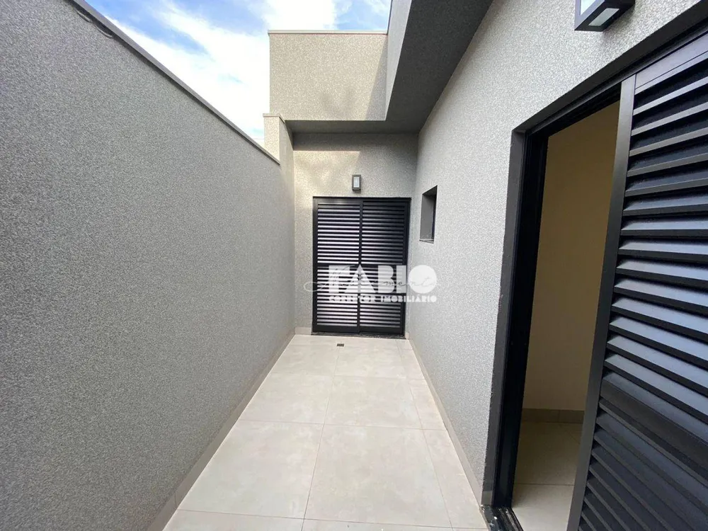 Casa de Condomínio, 3 quartos - Foto 19