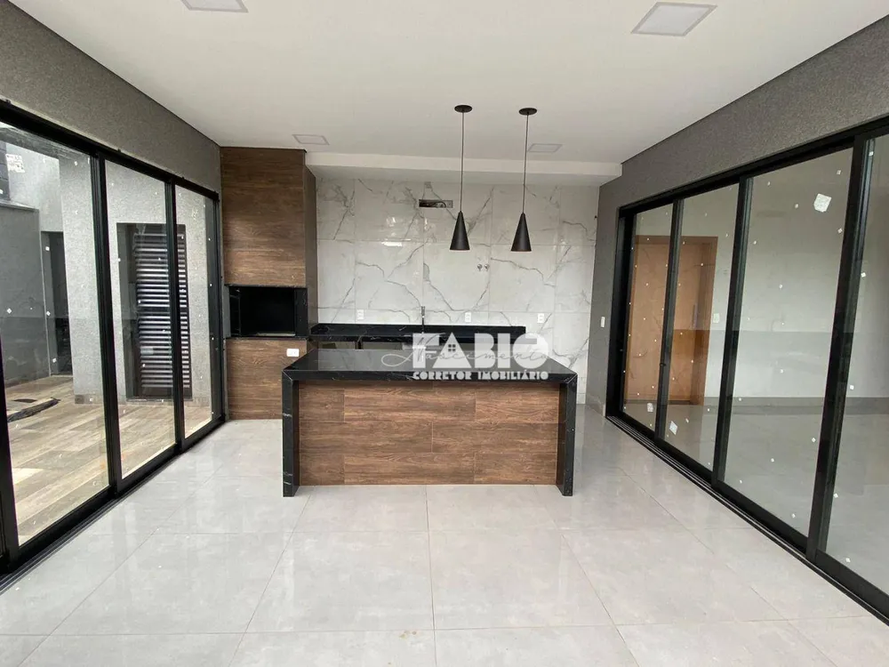 Casa de Condomínio, 3 quartos - Foto 7