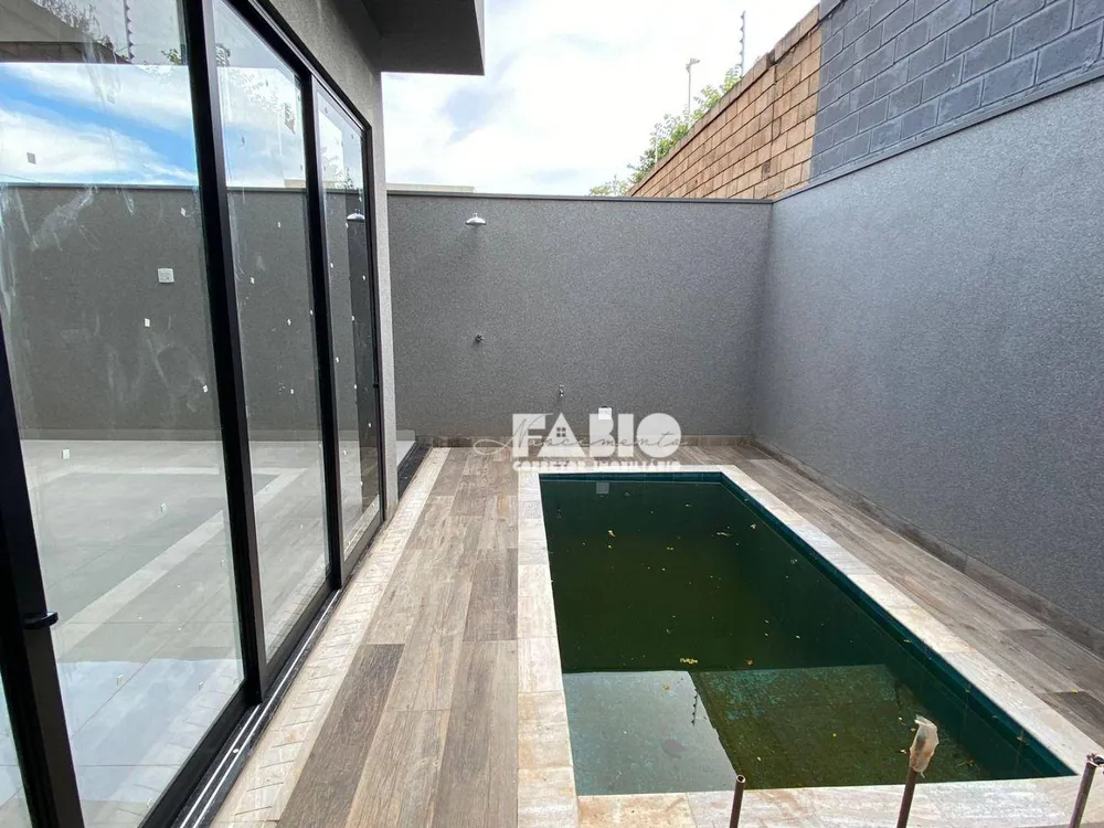 Casa de Condomínio, 3 quartos - Foto 10