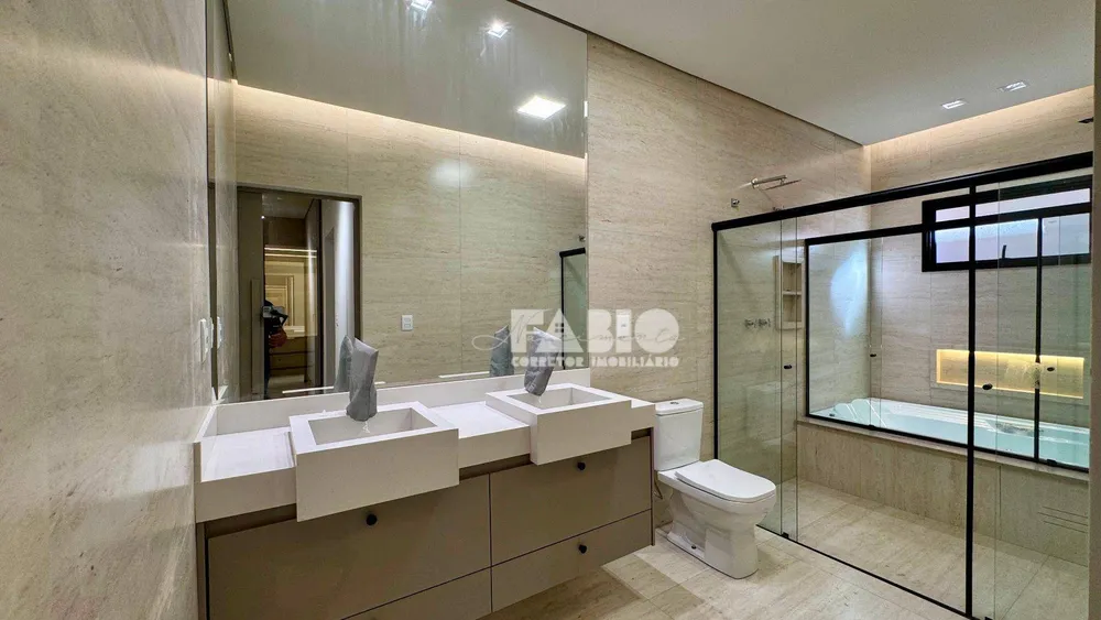 Casa de Condomínio, 3 quartos - Foto 12