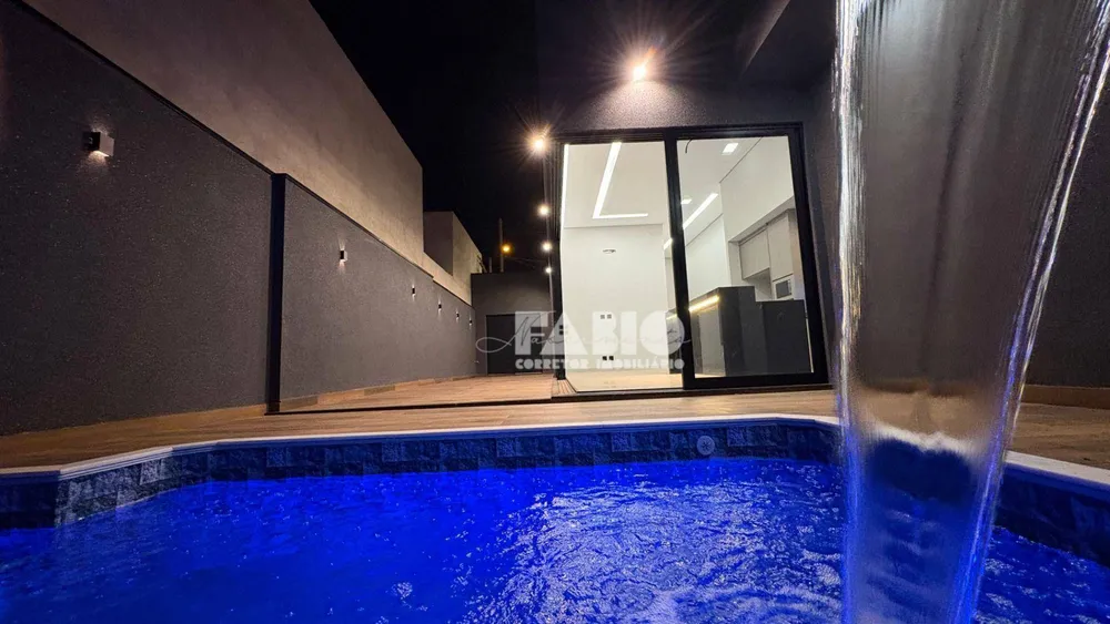 Casa de Condomínio, 3 quartos - Foto 4
