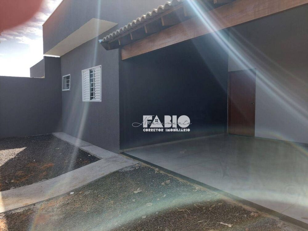 Casa, 3 quartos, 106 m² - Foto 9