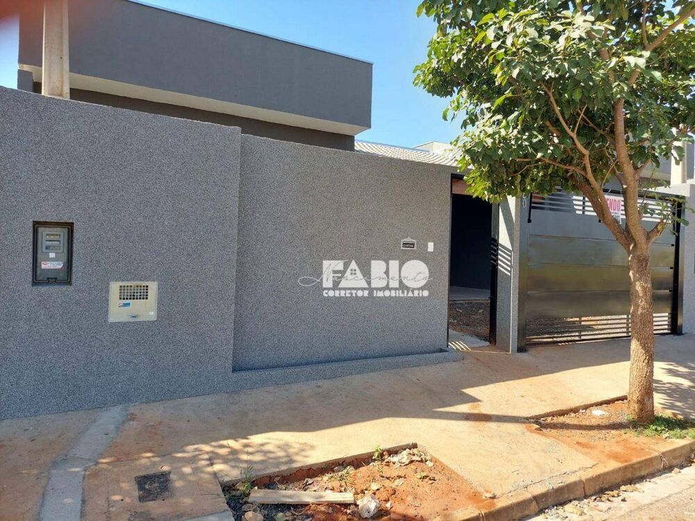 Casa, 3 quartos, 106 m² - Foto 5