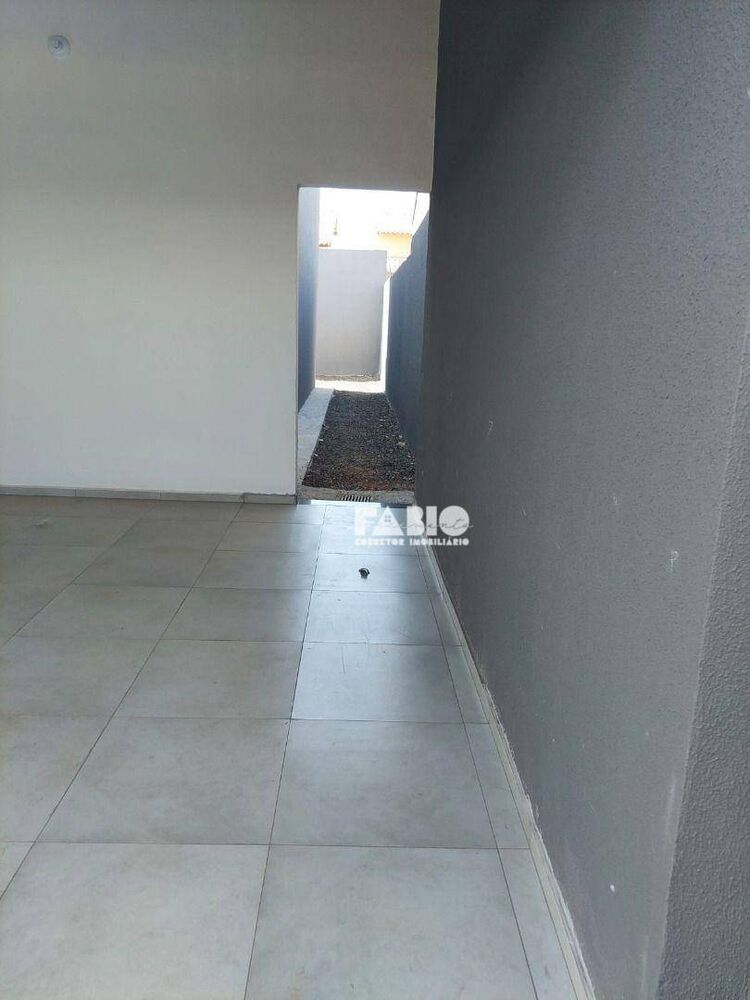 Casa, 3 quartos, 106 m² - Foto 7