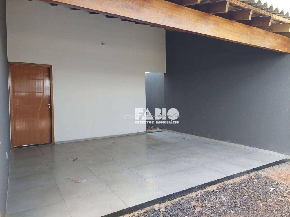 Casa, 3 quartos, 106 m² - Foto 6
