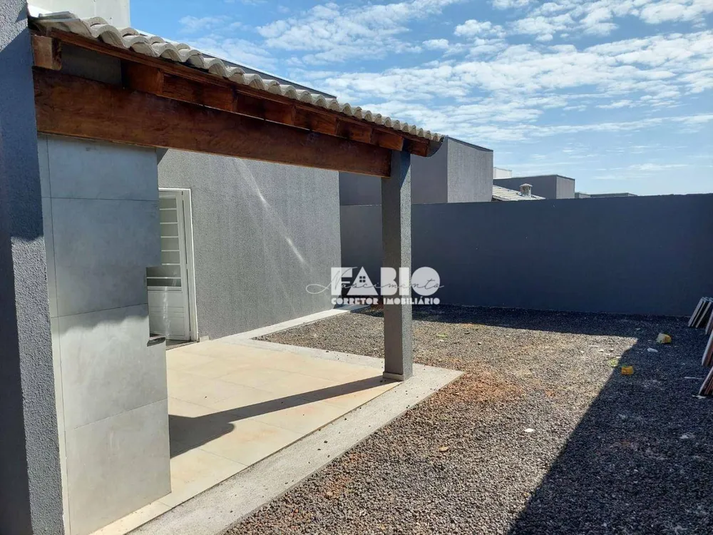 Casa, 3 quartos, 106 m² - Foto 4