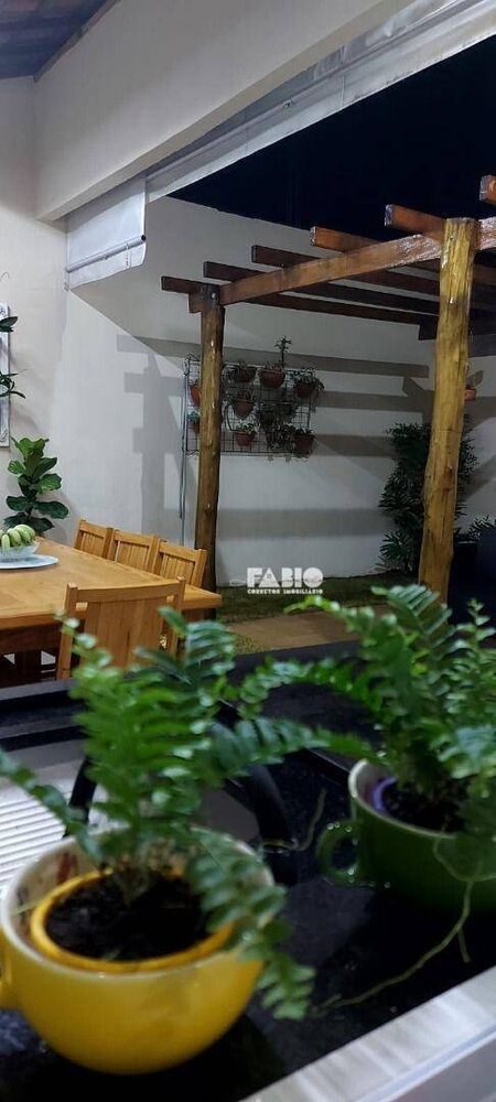 Casa, 2 quartos, 70 m² - Foto 3