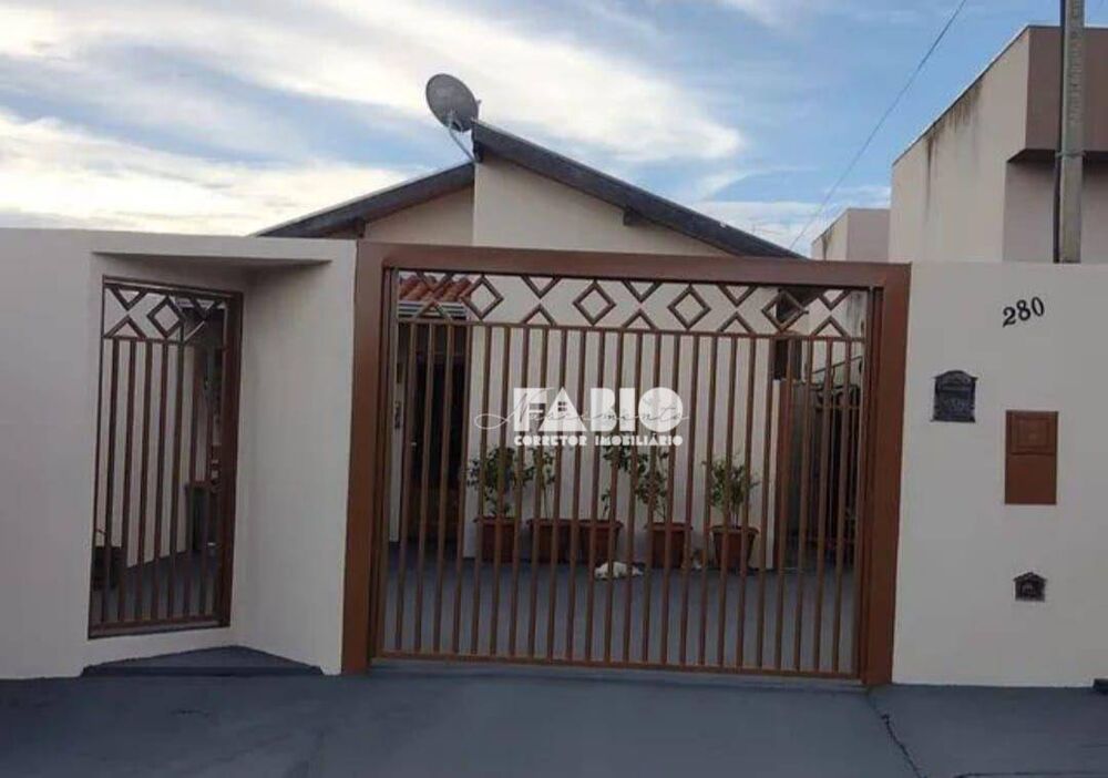 Casa, 2 quartos, 70 m² - Foto 7