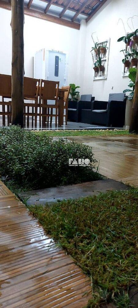 Casa, 2 quartos, 70 m² - Foto 6