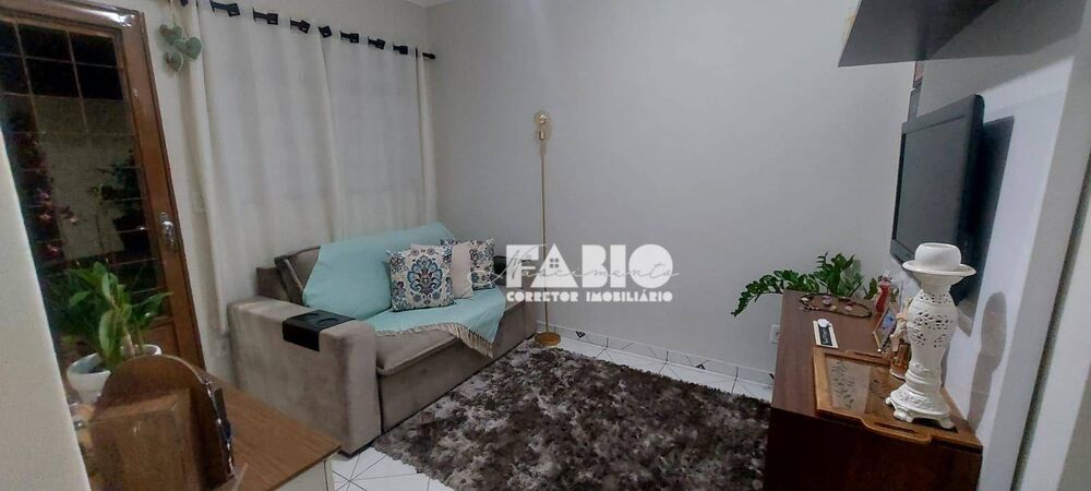 Casa, 2 quartos, 70 m² - Foto 2