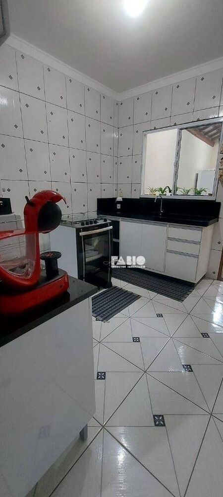 Casa, 2 quartos, 70 m² - Foto 11