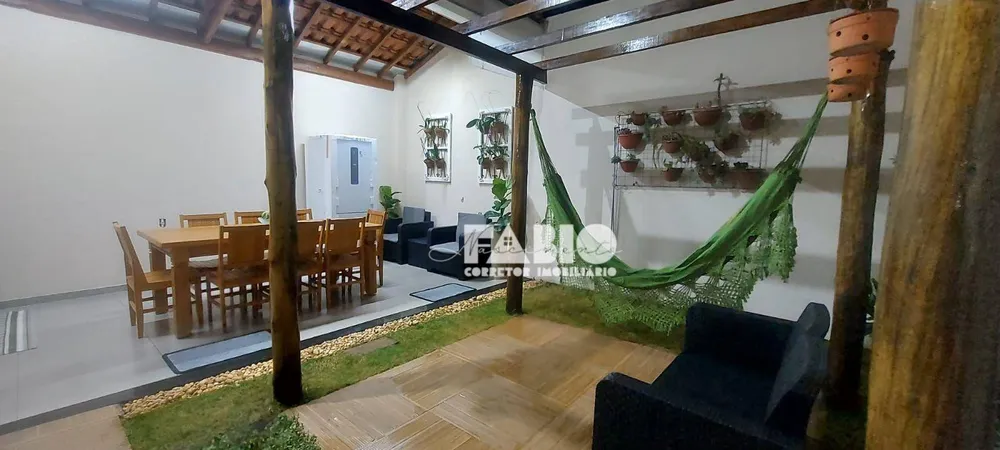 Casa, 2 quartos, 70 m² - Foto 14