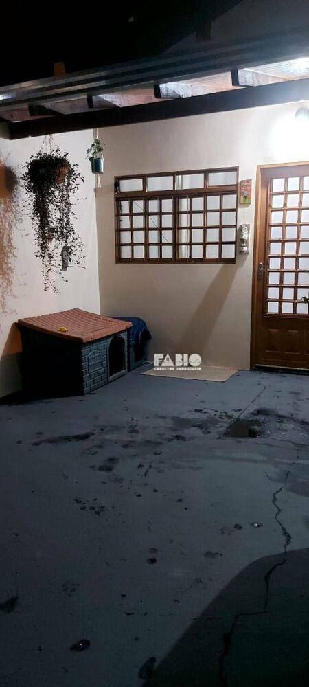 Casa, 2 quartos, 70 m² - Foto 1