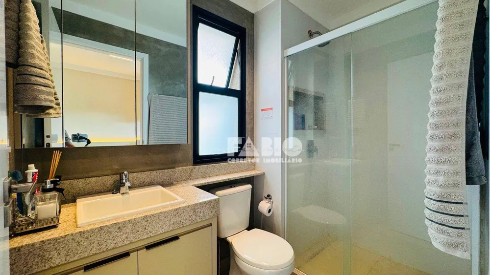 Apartamento, 3 quartos, 141 m² - Foto 3
