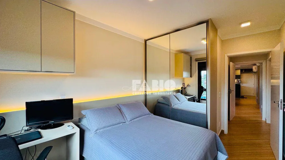 Apartamento, 3 quartos, 141 m² - Foto 5