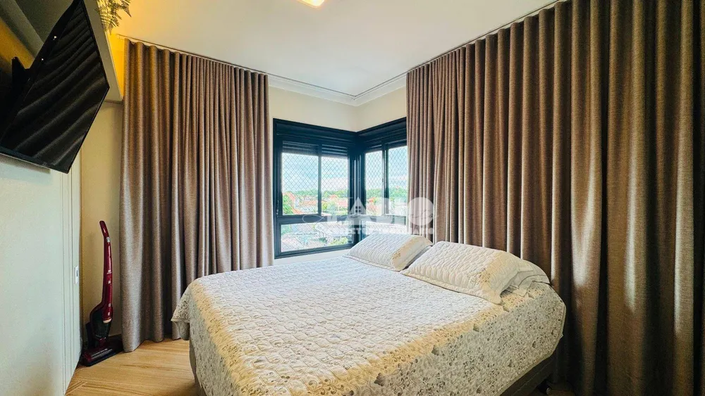 Apartamento, 3 quartos, 141 m² - Foto 2